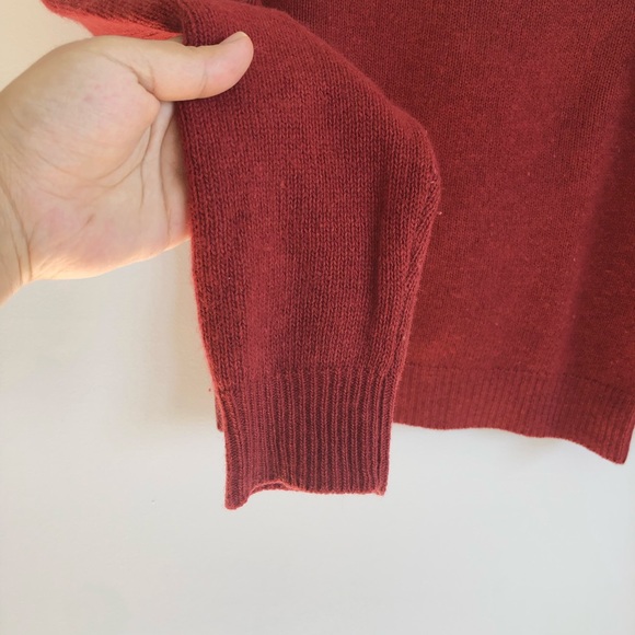 L'eau Vive Sweater - Picture 6 of 7